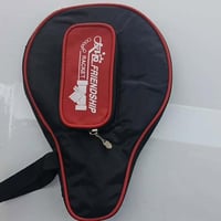 مضرب Friendship • مع حافظة • ٣ كرات