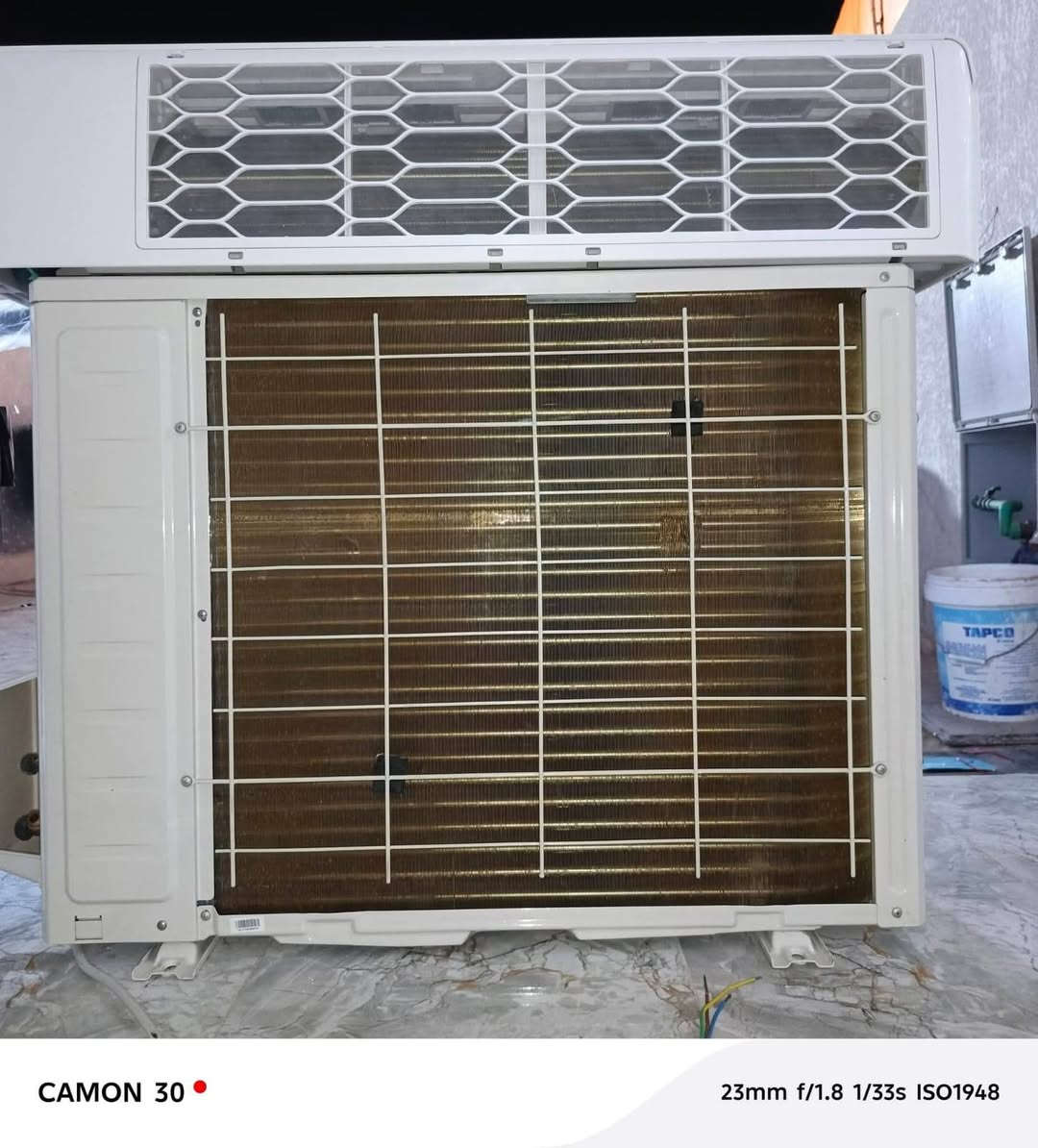 تتوفر سبالت كلش نظيفه من طن إلى 5طن مستخدم شهر واكو كلش جديد مامستخدم بي ضمان 5سنوات اسعار مناسبه


**إذا كنت صاحب هذا الإعلان وتريد حذفه لأي سبب، رجاءا أرسل رسالة إلى الدعم الفني**