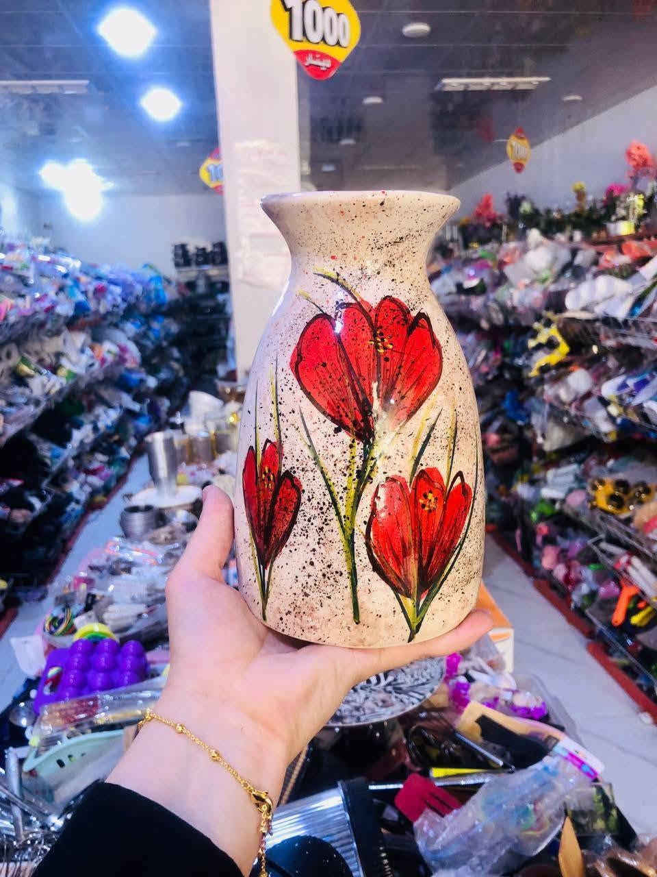 باری تازەمان بەدەست گەیشتووە هەموو رۆژ بابەت نوێ 

وەجبەی نوێ ماڵەکەت برازێنەرەوە هەموو خوار جوملە بازار

کاڵای نوێ گەیشت پێویست ناکات وەسف کاڵا و نرخەکان بکەن هەموو شوێنێک پرسیار نرخەکان بکە جا سەردان ئێمە بکە

 
هەر ئێستا جوانترین بابەت دیار و هەدیە گەیشتووە 
ماڵەکەت برازینەوە بە شێواز و جوان و ناوازە 

 لە هه رزان بازاڕی سەیدسادق بەردەسته 

‎      جوانی  😍

‎     هەرزانی 😯

‎    کوالێتی ئامانجمانە 👍👍👍

جوانترین کاڵا باردەستە بە هەرزانترین نرخ 😃
سەردانمان بکەن هەمیشە کاڵاکانمان بە کەمترین نرخ دەفرۆشین
ـــــــــــــــــــــــــــــــــــــــــــــــــــــــــــــــــــــــــــــــ
گەورەترین هەزار سەنتەر سەیدسادق 
ناونیشان / سەیدسادق : نزیک پردی قەرزاران یان نزیک مزگەوتی ئەوبەکری سدیق


**إذا كنت صاحب هذا الإعلان وتريد حذفه لأي سبب، رجاءا أرسل رسالة إلى الدعم الفني**