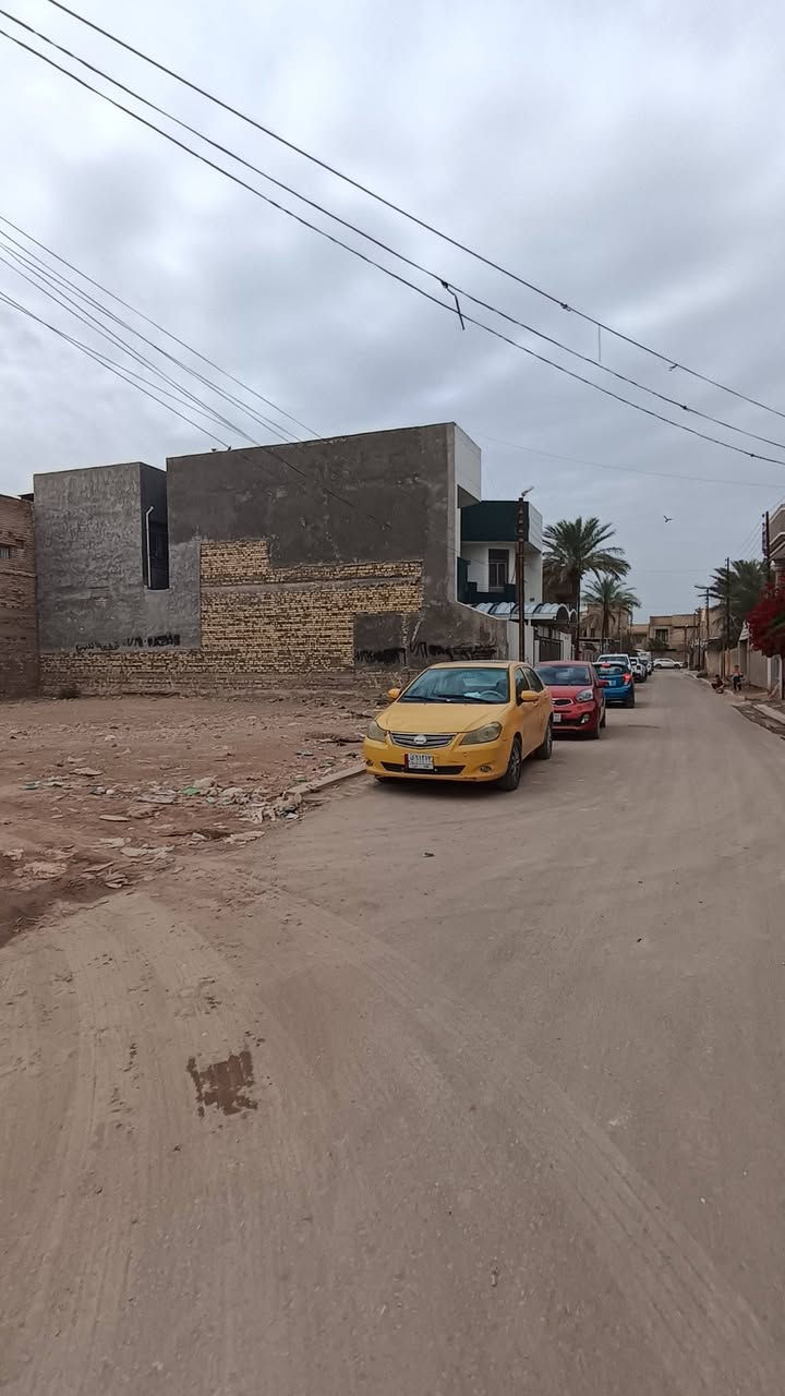 قطعه ارض للبيع في الاساتذه
طابو صرف مساحه 140م واجهة 7م نزال 20م
للاستفسار ***********
سعر المتر 1.5 ان شاء الله قابل للتفاوض
