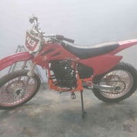 موتور ماتريكس • كهربائيات شغالة • محرك شرط