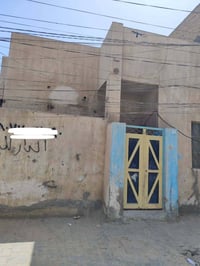 نجف • شارع حنون • 100م