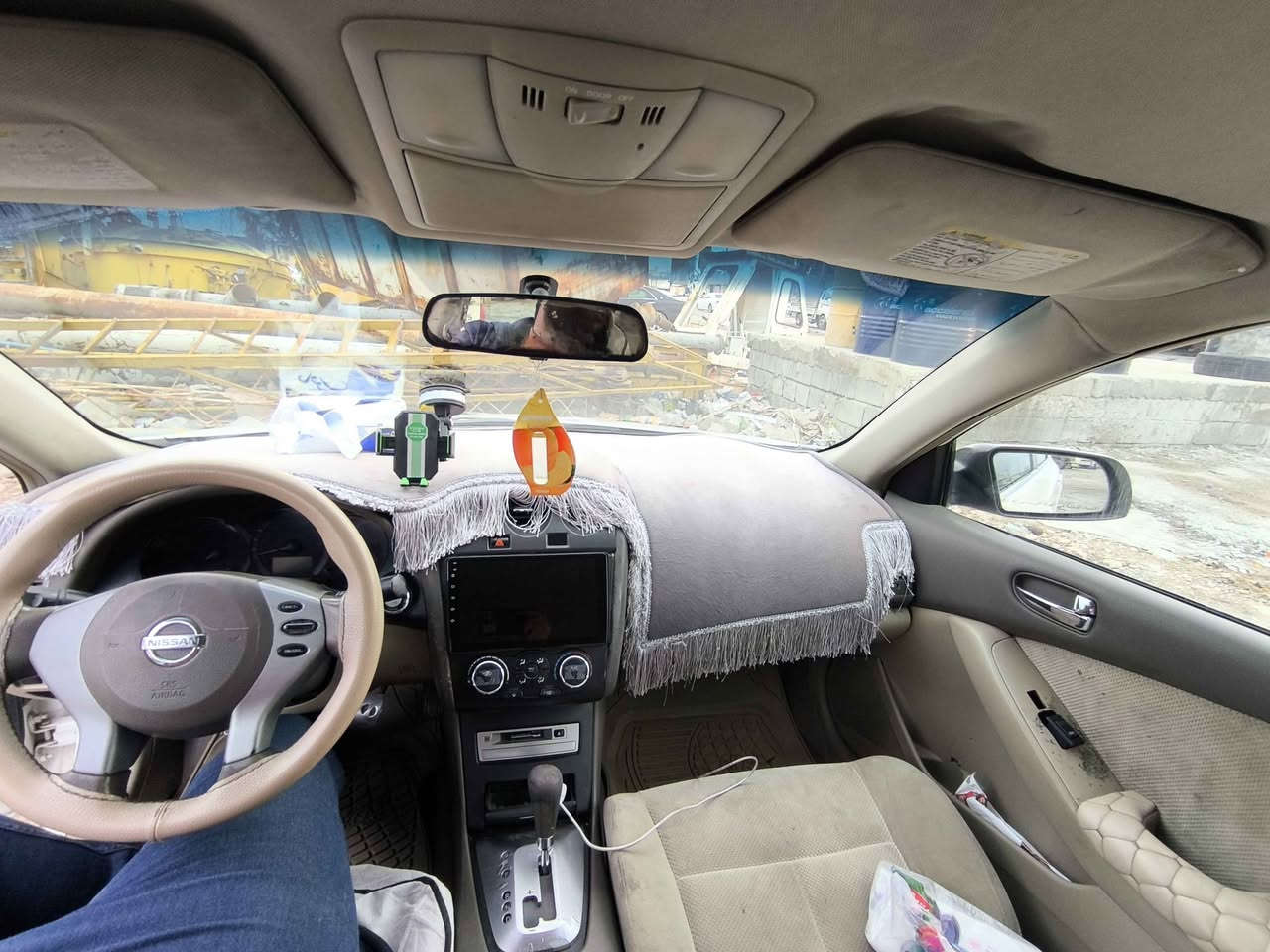 التيما خليجي ابيض صدفي 2008 
رقم اربيل هزه جديد سنويه لل 2030
3 قطع صبغ 
*********** واتساب 
93 و مجال كالار, السليمانية
