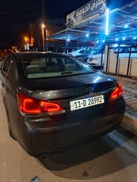 افلون • ٢٠١١ • وارد امريكي