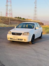 اوبترا • ٢٠١٠ • جير عادي
