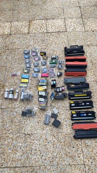 احبار • طابعات • موجود