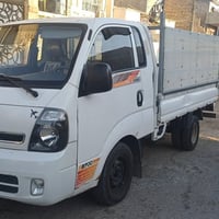 كيا بنكو • ٢٠١٨ • بغداد