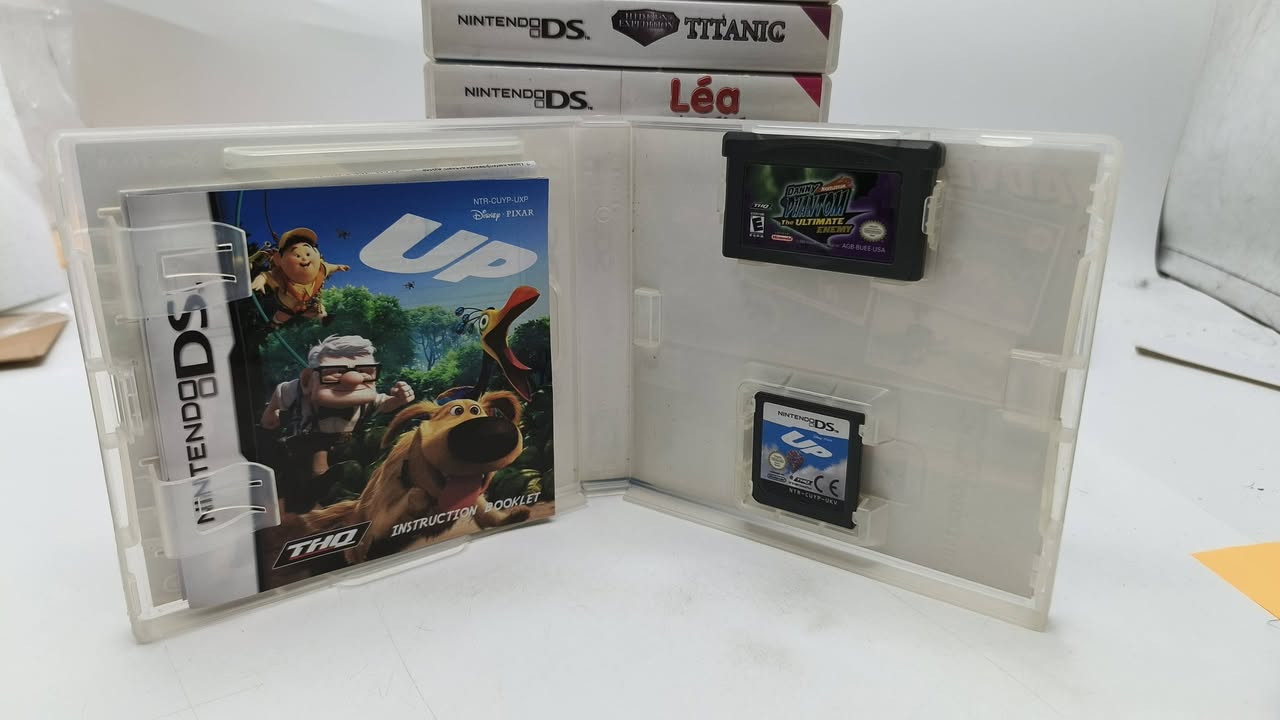 المجموعة ب٨٠ الف مع التوصيل


**إذا كنت صاحب هذا الإعلان وتريد حذفه لأي سبب، رجاءا أرسل رسالة إلى الدعم الفني**