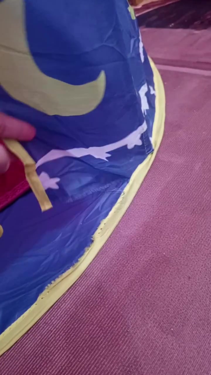 خيمه اثنين للبيع


**إذا كنت صاحب هذا الإعلان وتريد حذفه لأي سبب، رجاءا أرسل رسالة إلى الدعم الفني**