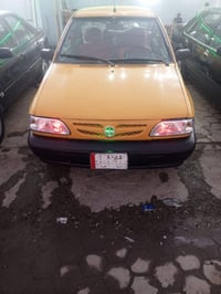 مكينة حلوة • كير ثالث متقطع • نجف العسكري