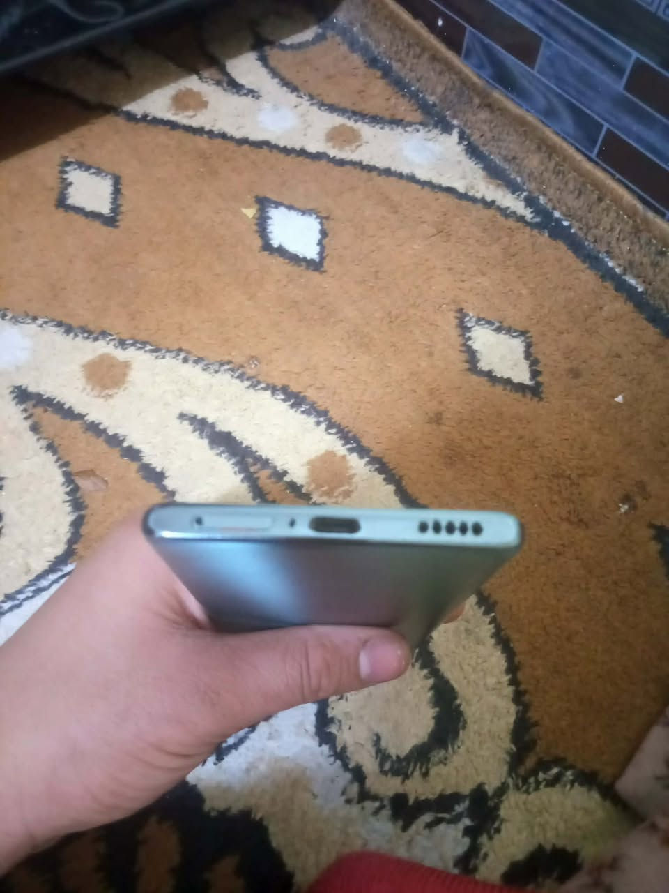 هونر HONOR X9a 5G اخو الجديد جهاز مامبدل بي اي شي سعره 215 وبي مجال توصل خاص  رقم الهاتف *********** مكان موصل حي صدام قرب جامع النعيمي❤
