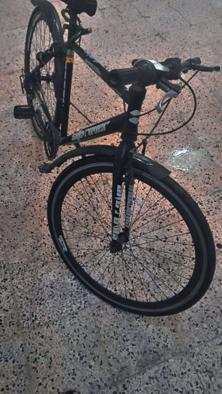 بايسكل رياضي أوروبي (سي 700) – ماركة Sakura 🇪🇺
جاهز للاستخدام ونظيف جدًا استخدام قليل

حجم 28

7 گير

داينمو ⚡

قفل 🔒

  السعر 125.000 وبي مجال بسيط

📍 الموصل الجانب الايسر

📞 واتساب واتصال ***********
