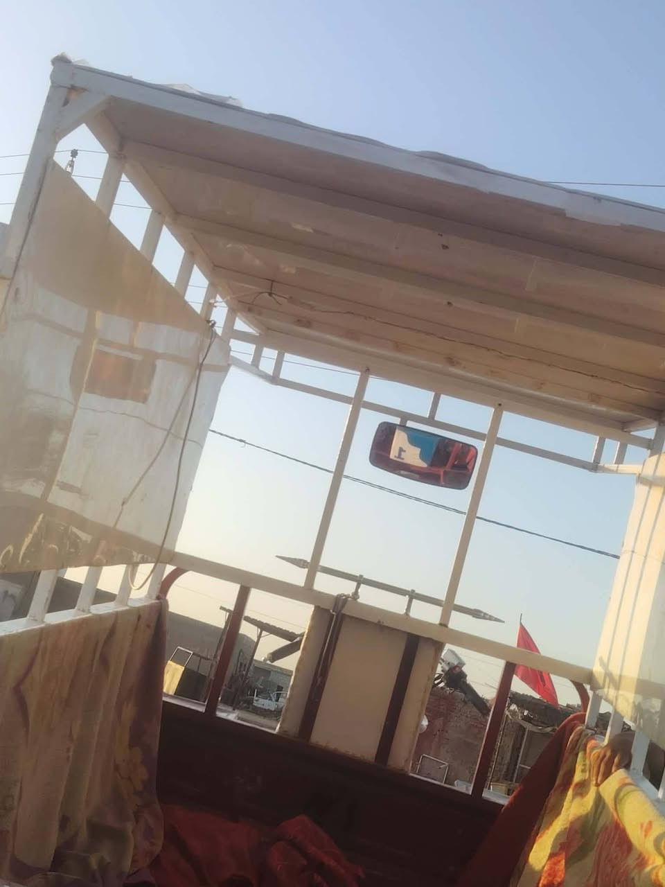 سلام عليكم محجر للبيع ماعيز لحيم جديد تزكام السعر160 مكاني مشخاب ***********
