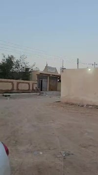 عرصة للبيع التفاصيل كلها بالطابو  ماء كهرباء شارع  الاتصال ب رقم 07776...