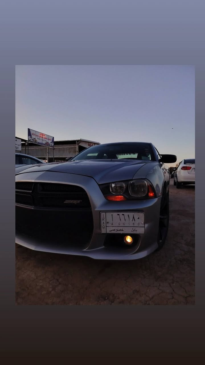 السلام عليكم جارجر موديل 2013البيع حادثهه فقط جاملغ الايمن باقي كفاله السعر 155
*********** مكاني بابل محاويل
