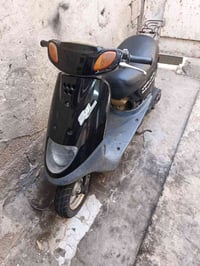 خمس زروف • نضيفه • كفرات خلفيه