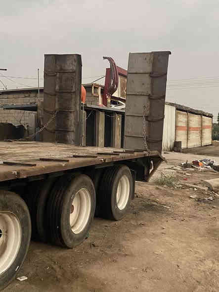 تصليح كافةعرباين لودر 
توسعة جميع القياسات
تفصال رمبات 
لحام شاصي
***********
***********
