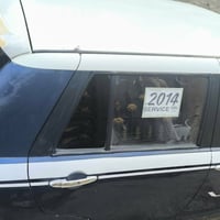 ليفان • ٢٠١٣ • حادث امامي