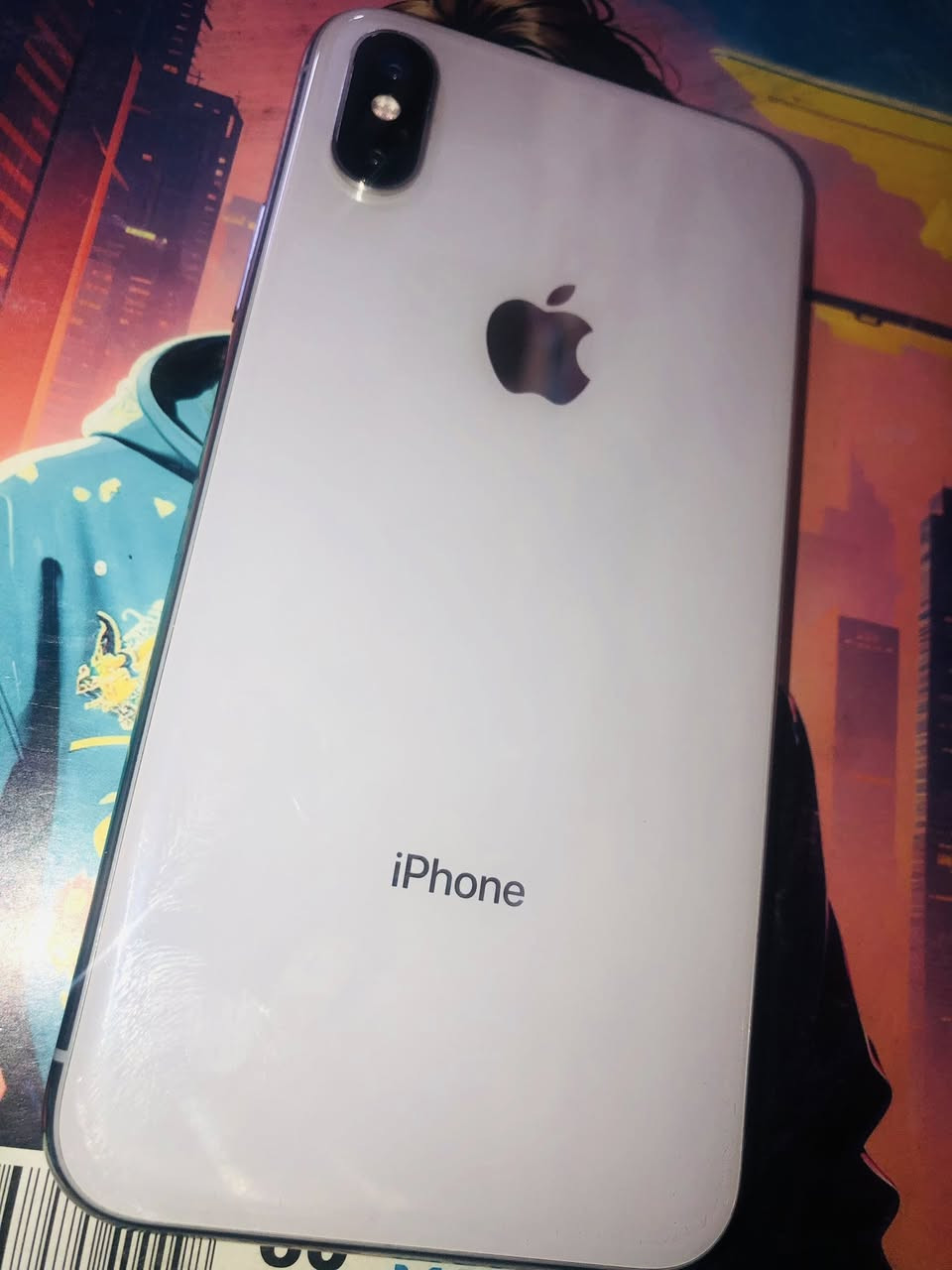 ايفونات للمراوس فقط
مامفتوحات ثنينهن. ايفون اكس وايفون ٨ بلاس  نضافه فول مراوس المكان طارميه


**إذا كنت صاحب هذا الإعلان وتريد حذفه لأي سبب، رجاءا أرسل رسالة إلى الدعم الفني**