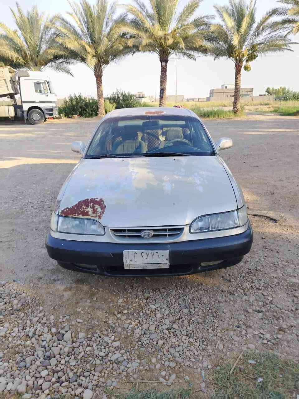 سلام عليكم للبيع سوناته 2
جاهزه مابيه اي نقص كير اوتوماتيك

السعر ٢٨
العنوان ديالى كنعان 

***********
