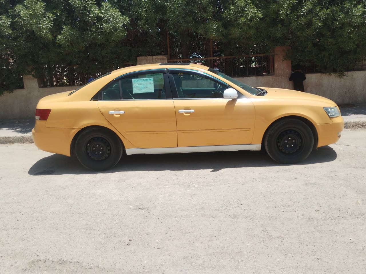 لبيع سوناته مقدسه موديل 208
مكينه وكير وحداديه جدد تبريد ثلج متومه رقام بصره سنويه عظم عاج سعره ٣٩ مكاني ناصريه الهاتف ***********
