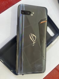 اسوس روج ٢ • بطارية ٦٠٠٠ • شاشة ١٢٠ هرتز