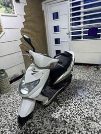 دراجة نضيفة • كهربائيات شغالة • بغداد بلديات