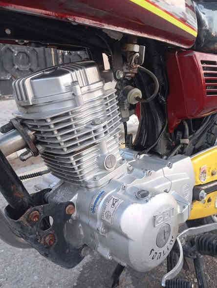 سلام عليكم
دراجه موديل ٢٢ مكفوله دراجه كامله مابيها اي عيب
السعر ٤٧٥ بيها مجال
***********
