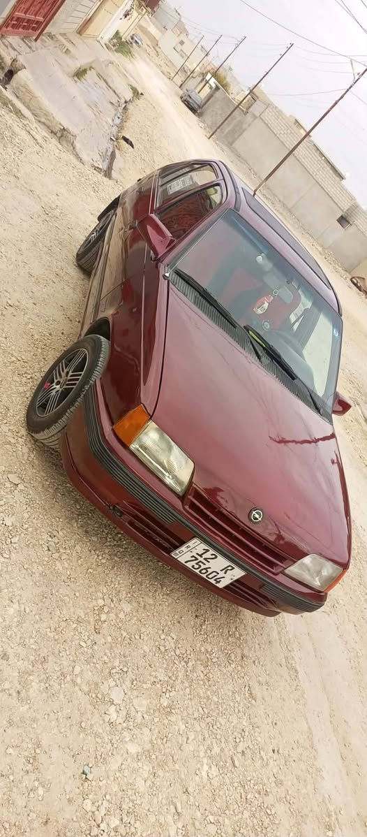 كاديت موديل 91 كير مكينه شرط كابون بنزين بيها بدون ضرار بخ جمالية ***********
