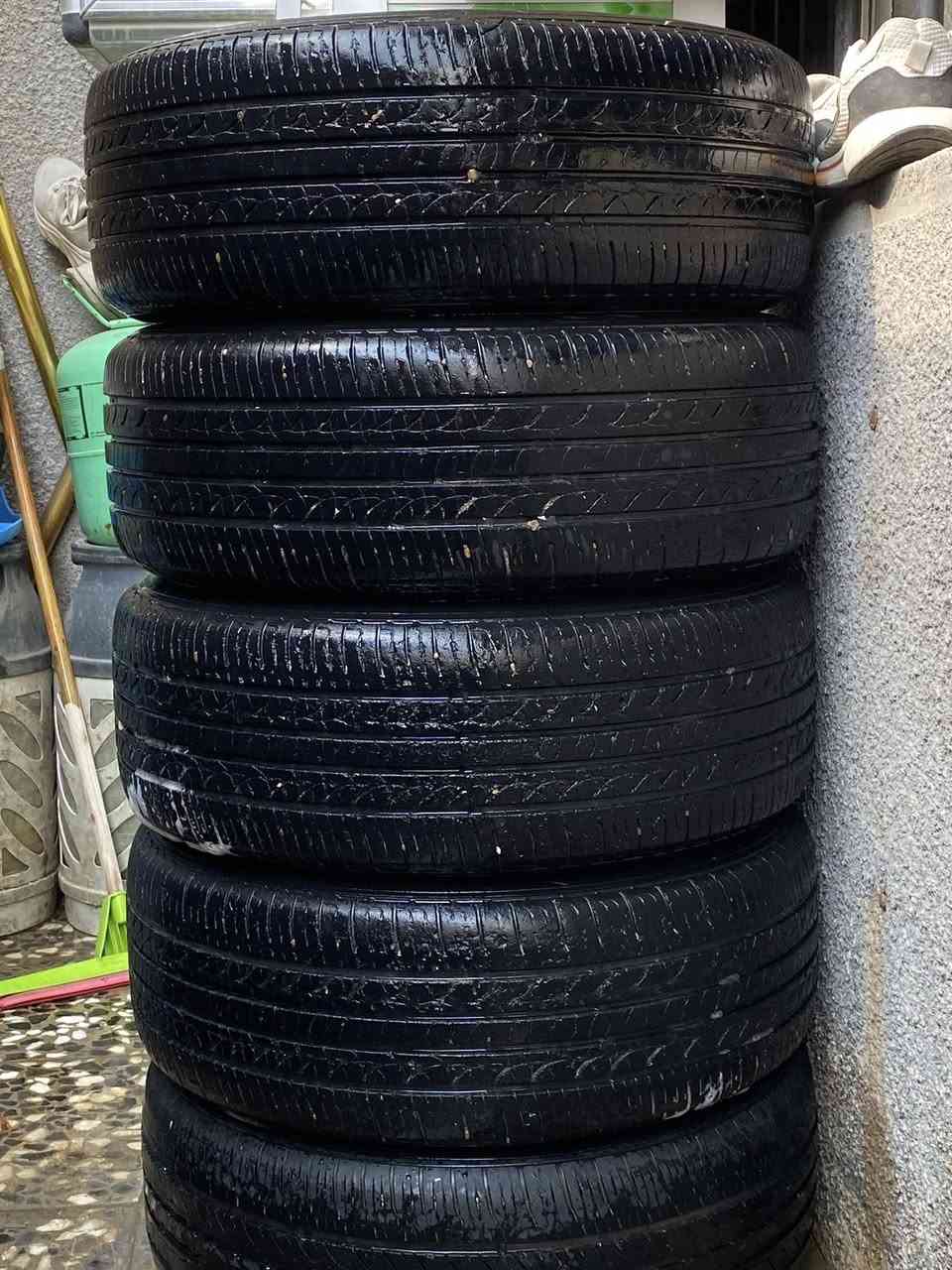 السلام عليكم
للبيع ويل وتاير العدد ٥ الويل حديد مصبوغ حراري كامل بلانص حجم ١٦ سعر ٢٢٥
بغداد ***********
