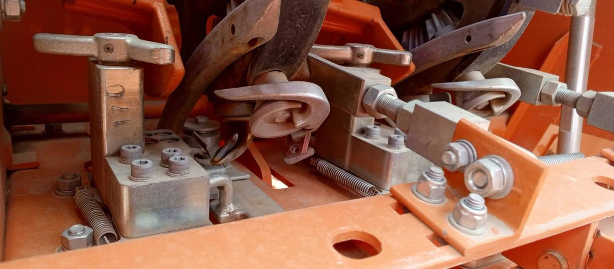 كابسة مؤسسة هندي جديد حجم طبلة 65 مكان ديالى ناحية سد العظيم *********** زيرو موديل 2025
