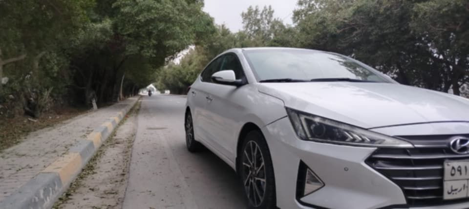 سلام عليكم.....
النترا خليجي مكينه 2000 موديل 2020 رقم أربيل وكالة تحويل موجود كير مكينه حداديه تبريد كله جديد مكفوله كفاله عامه مكان السياره بالنجف السعر157بيها مجال ***********
