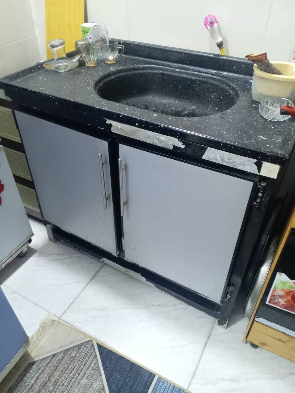 سلام عليكم غراض لبيع بغداد لكاضميه نضيفات


**إذا كنت صاحب هذا الإعلان وتريد حذفه لأي سبب، رجاءا أرسل رسالة إلى الدعم الفني**