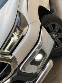 للبيع تويوتا هايلوكس جديدة #شركة_ساز #موديل_2023 #محرك 4 سلندر #الوحة_...