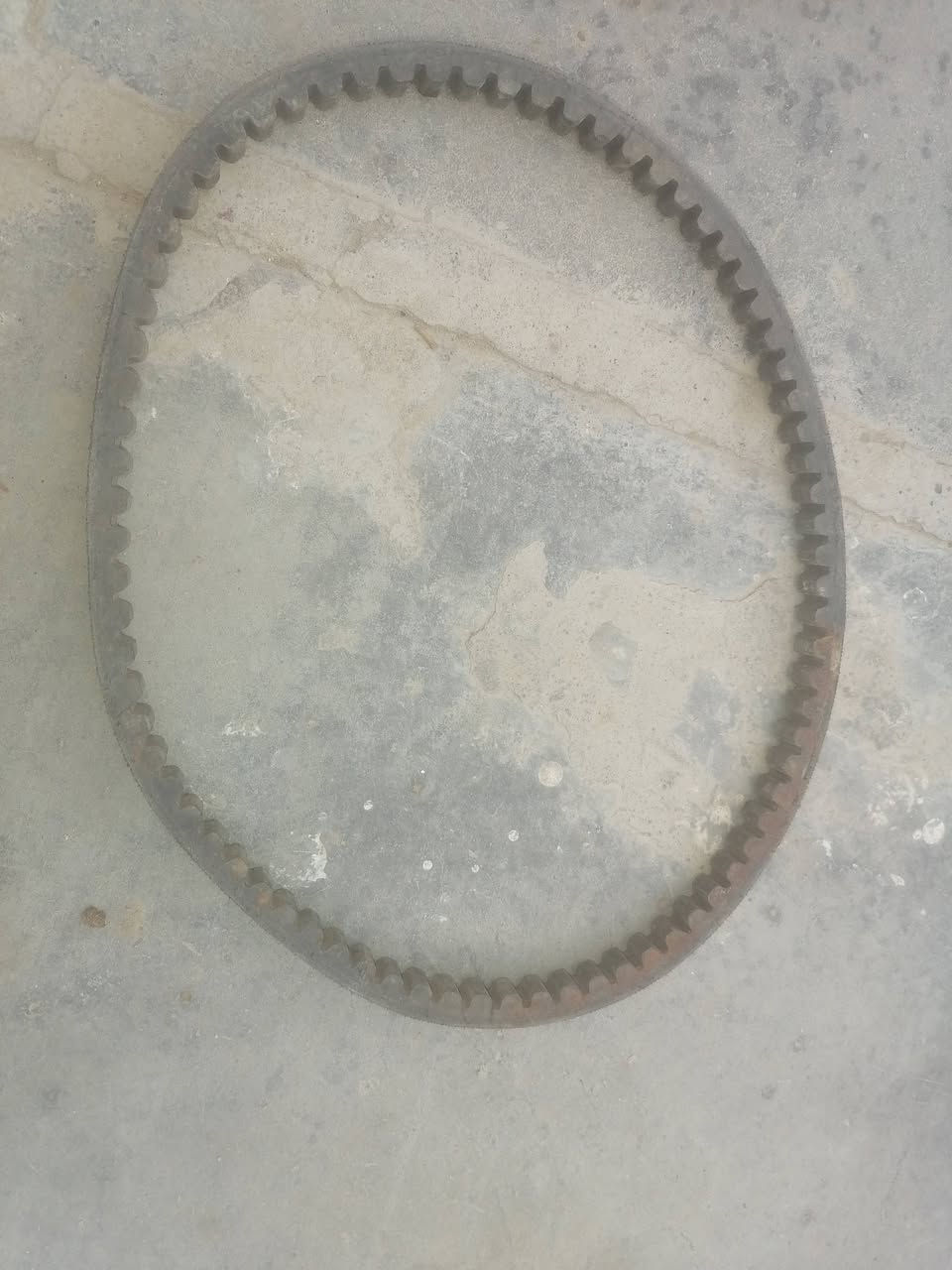 غراض مال دراجه منغولي للبيع مكاني ناصريه مركز


**إذا كنت صاحب هذا الإعلان وتريد حذفه لأي سبب، رجاءا أرسل رسالة إلى الدعم الفني**