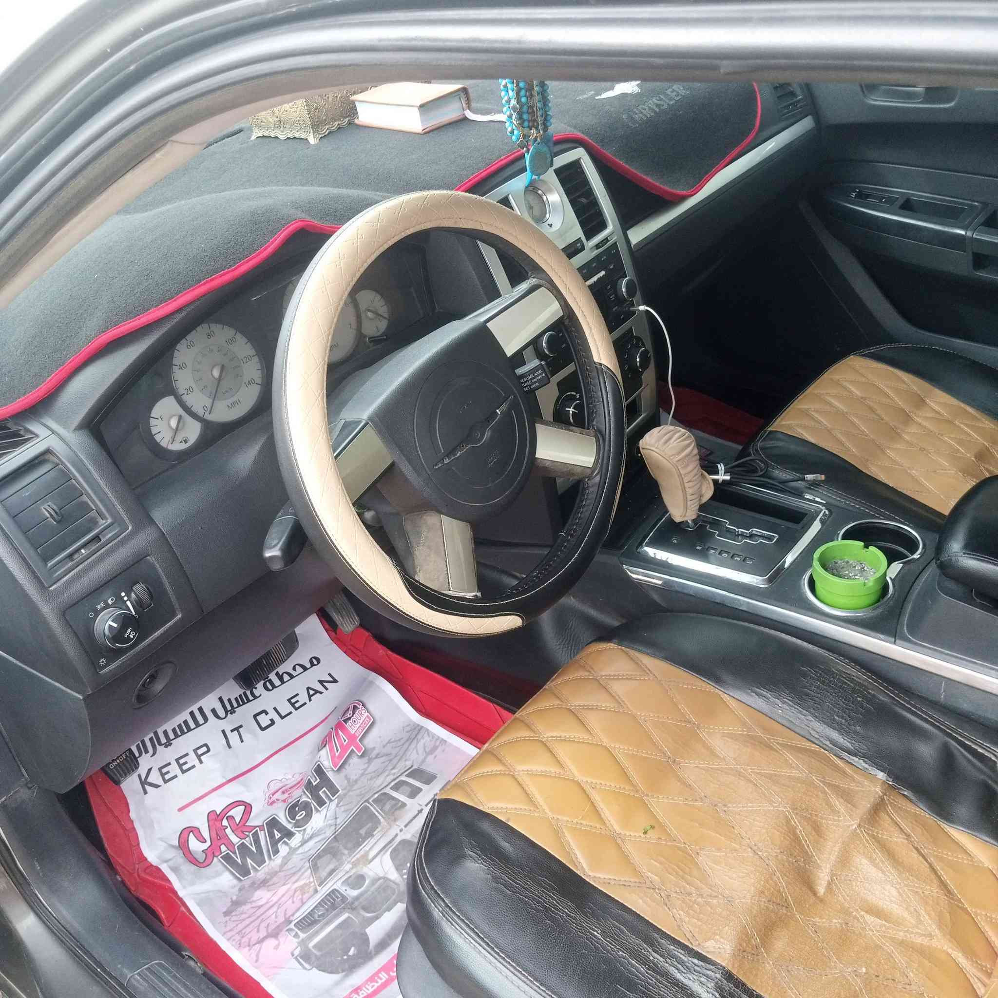 *********** الاستفسار اتصال على هذا رقم موديل 2008 السعر 110 الرقم بصره وبيها مجال للشرايي
