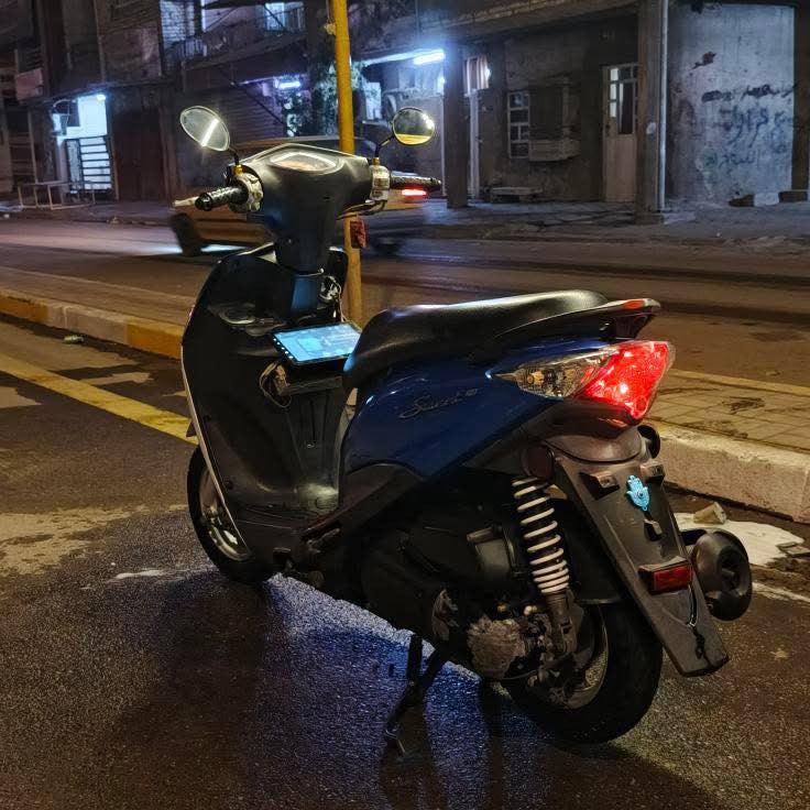 سلام وعليكم دراجه منغولي حديث مكفوله كفاله عامه من مكينه و كفرات الرقم ***********
