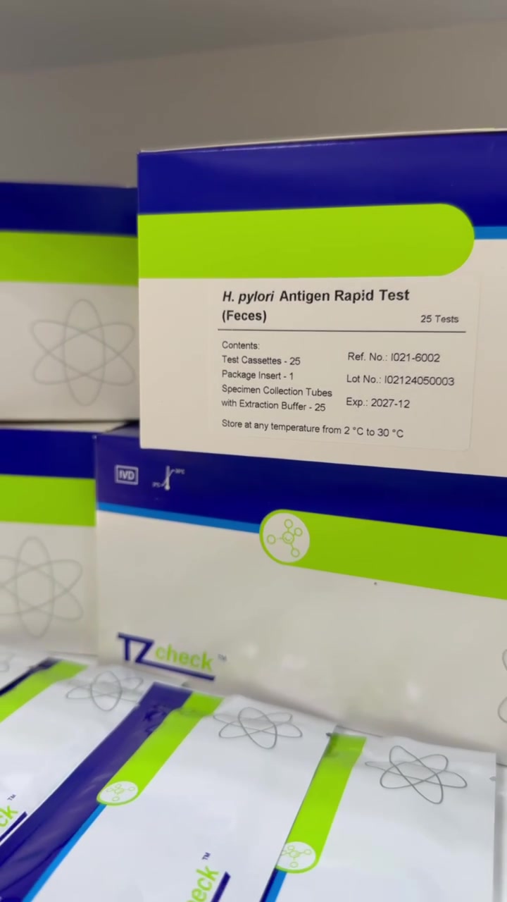 Kit Hp.ag
وكالة Tz
25 test
مقيمة من وزارة الصحة العراقية
اكسباير بعيد
للطلب والأستفسار ***********
#مختبرات#مختبر #تحليلات #ربدتيست #اكسبلور #مستشفى
#تحليلات_مرضية
#اكسبلور_فولو
#مختبرات
#تحاليل_طبية
#شعب_الصيني_ماله_حل
#بغدادالعراق
#مختبر
