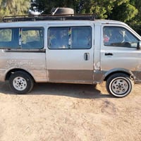 بريجو • موديل ٩٧ • محرك وكير مكفول