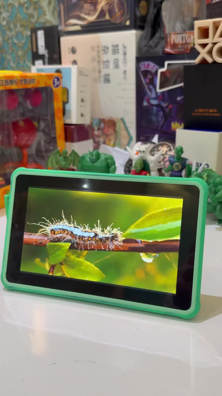 ايباد اطفال جديد استخدام كلش سريع
شاشة تخبل وذاكرة 128 كيكا 
اول تم 35 الف ويه التوصيل


**إذا كنت صاحب هذا الإعلان وتريد حذفه لأي سبب، رجاءا أرسل رسالة إلى الدعم الفني**