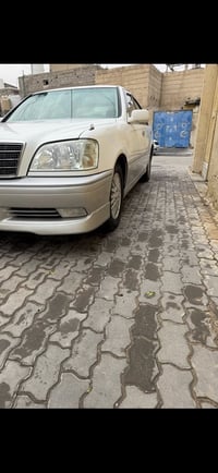 فتحة سقف • كرستال أصلي • كفاله