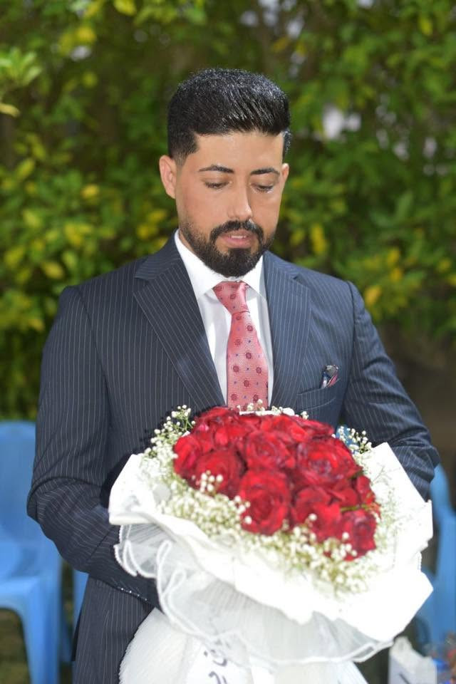 جانب من صور عقد قران الغالي🫡
ابراهيم شاكر العجيلي ❤️
 بحضور أبناء عمومته الله يحفظهم جميعاً
 ستـوديـو أركــــــان للتــــــصوير📸
     معنا وثـق أجمـل لحظات عمرك🔸
تصوير بأحدث كاميرات التصوير🔸
تصوير جوي {درون}  🔸
تصوير الأعلانات التجارية🔸
جلسات تصوير خارجية🔸
حدائق خاصة بتصوير العرسان
لخبرة أمتدت لأكثر من ثلاثون عام...❤️👍
لمزيد من الصور قناة التليجرام> https://t.me/jjjjhhid
    العنوان : بغداد - المدائن - مقابل دائرة أحوال المدائن
رد     للأتصال والأستفسار
      أستوديو اركان:***********     محمد العجيلي
:***********
