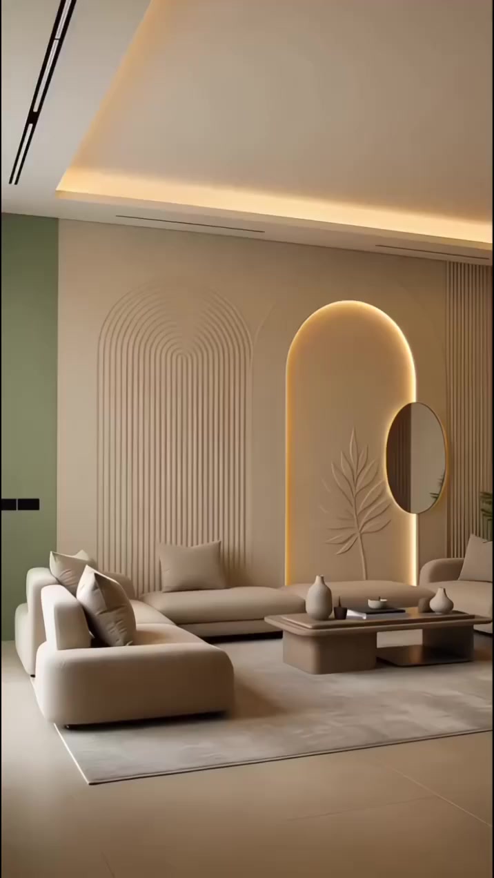 نقدّم خدمات متكاملة في مجال التصميم الداخلي والاستشارات الهندسية، مع خبرة عملية تضمن تحويل الأفكار إلى واقع متقن يلبي أعلى معايير الجودة والدقة.
نحرص على تقديم: ▪️ تصاميم داخلية عصرية ووظيفية تناسب مختلف الأذواق
▪️ تنفيذ احترافي لأعمال الجبس بورد، الطلس، والصبغ
▪️ إشراف ومتابعة دقيقة لجميع مراحل العمل
▪️ استشارات هندسية مدروسة تساعد على اتخاذ القرار الصحيح
هدفنا هو تحقيق رؤية العميل بأفضل صورة ممكنة، من خلال الجمع بين الخبرة، الدقة، والالتزام بالمواعيد.
لطلب التصاميم والاستشارات الهندسية، يرجى الاتصال بنا على الأرقام التالية:
***********
***********
#تصميم_داخلي #استشارات_هندسية #ديكور #جبس_بورد #تشطيبات #اعمال_هندسية #تصاميم #ديكور_العراق #مقاولات #تنفيذ
