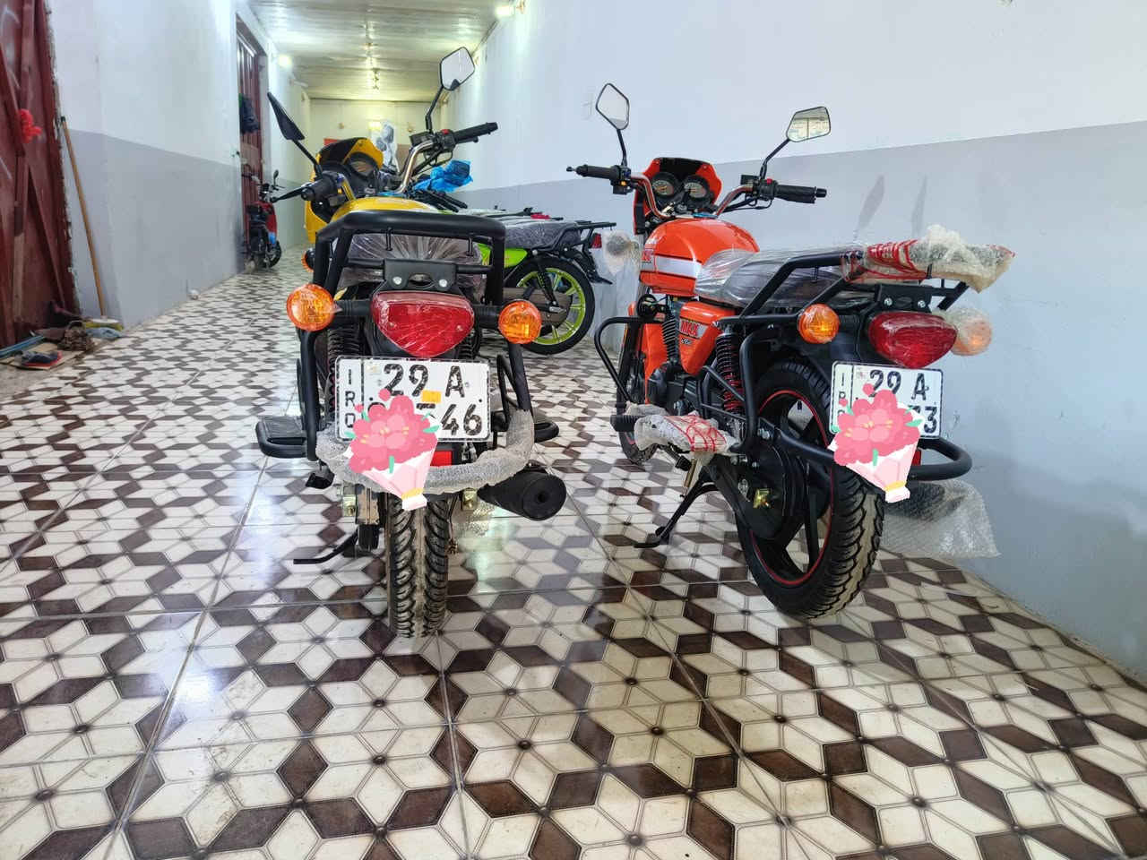 بالتقسيط المريح. للموظفين. والمتقاعدين. والعقود. على مصرف الرافدين فقط.  واسط. قضاء. الحي. ***********. *********** ابو روان.
