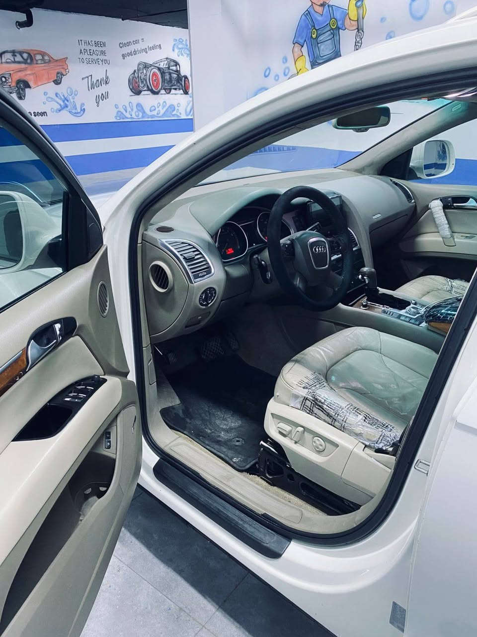 سەیاریکی عیلی ۷ نەفەری دەبل ئەکسل دەبل گێر دەبل سلایت  مەرکزی  فول فول مواسفات  فرۆشتنو گۆرینەوا  چیت هەیە رەسمو تەفاسیلی بنێرە لەخزمدام لەسەر دل گرتن  ژم۰۷٥۰۹۹٦٨۹٨۳ سعری ۹٨ وەرەقەو مەجالیکی کەم سوران, أربيل
