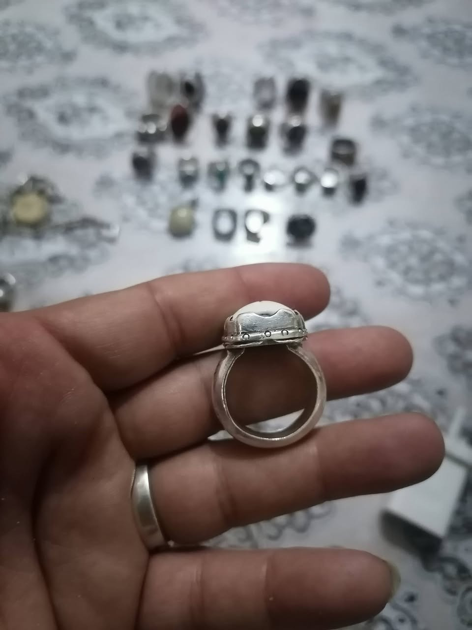 عطف بحري صياغه ثقيله
سعر خاص 👍


**إذا كنت صاحب هذا الإعلان وتريد حذفه لأي سبب، رجاءا أرسل رسالة إلى الدعم الفني**
