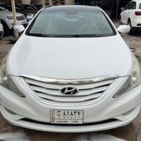 للبيع سوناته موديل ٢٠١١ خليجي فول مواصفات محرك دوش ٢٤٠٠ مكفولة مكان ال...