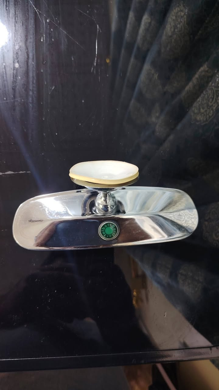 سلام عليكم
مرايات لبيع كلمن وسعره *********** خاص موجود
