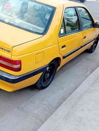 بيجو لميس 2016 سياره جاهزه خير من الله مكينه كير تبريد كفاله بيها بس ض...