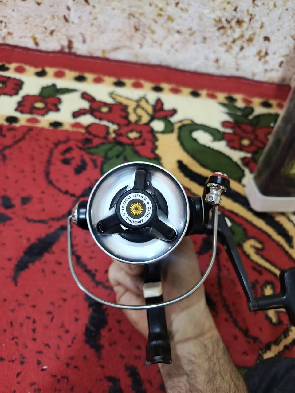 سلام عليكم 

اخوان دايوا ياباني بالكارتون جديده حجم ضخم مزاد اعلى سعر ابيع  حلال مسلم العباس عليه اليكسر بي 

اي استفسار ***********
